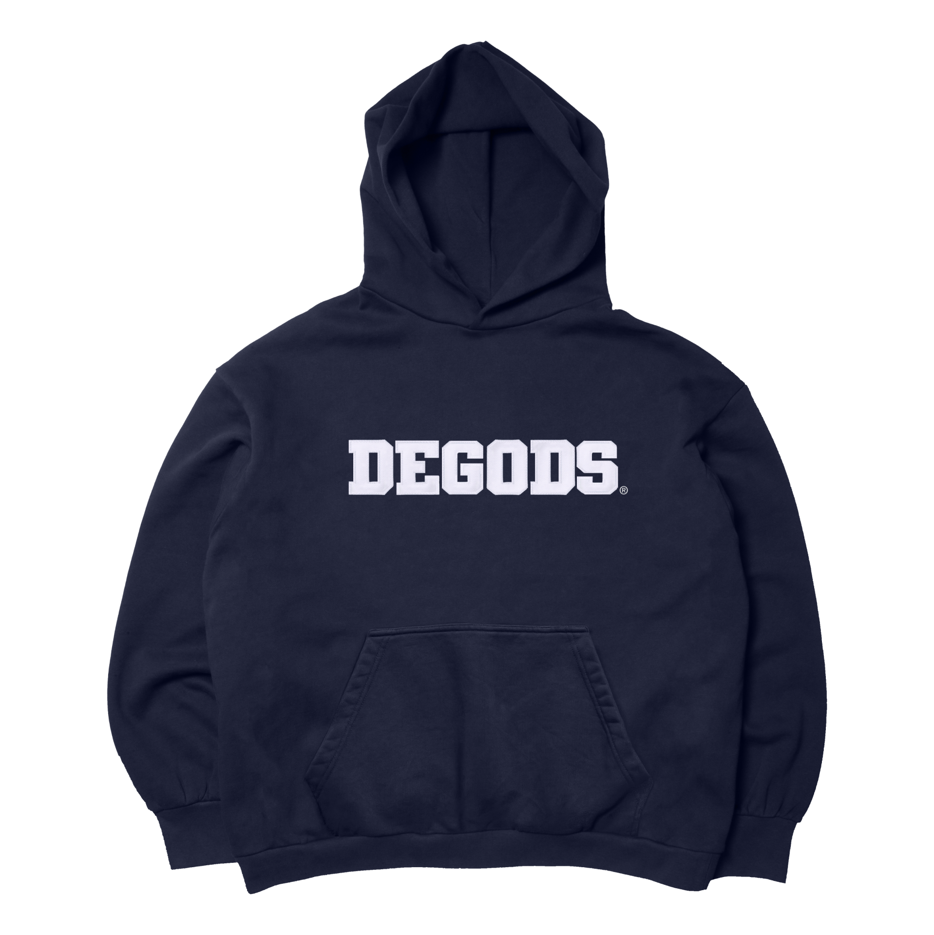 COLLEGIATE Hoodie